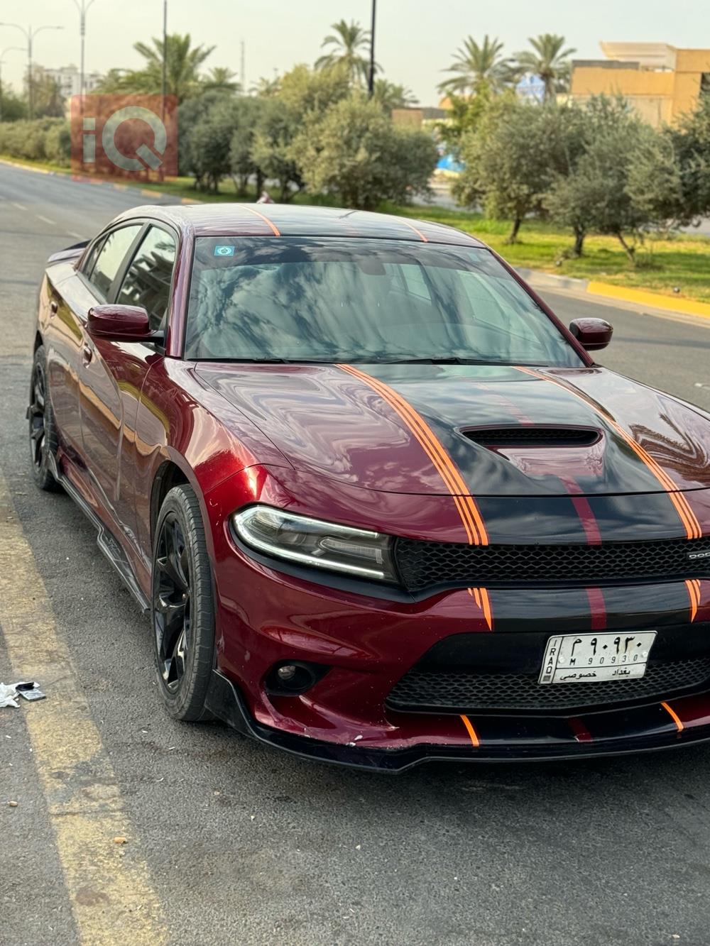 دودج تشارجر